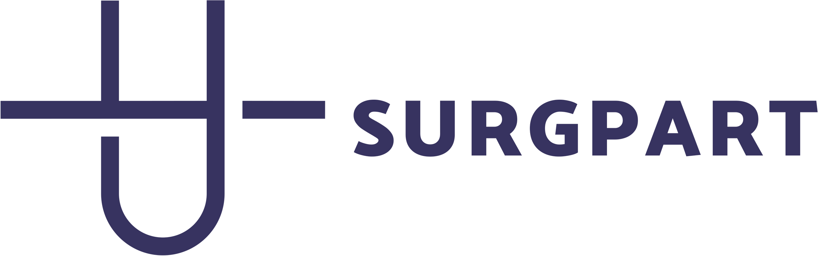 Surgpart